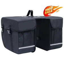 Doppel Fahrradtasche für