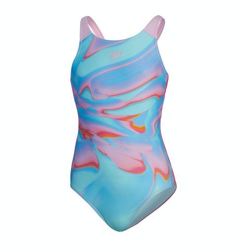 Speedo badeanzug für - für, mädchen