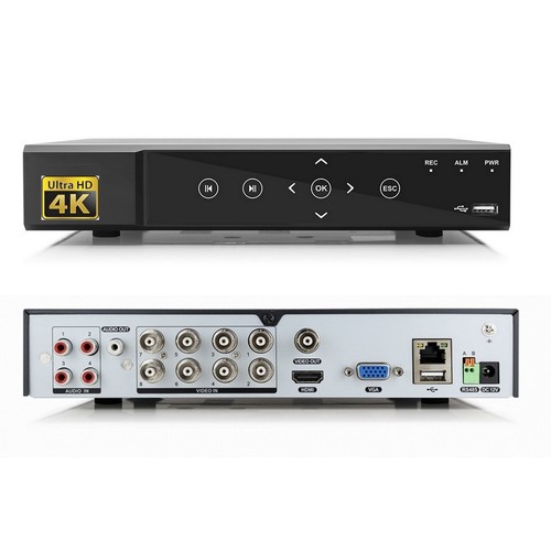 Rvt kanal dvr mp - rvt,