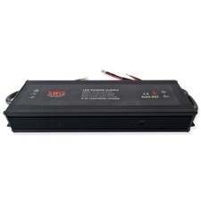 1x LED Netzteil 12V, 300 Watt