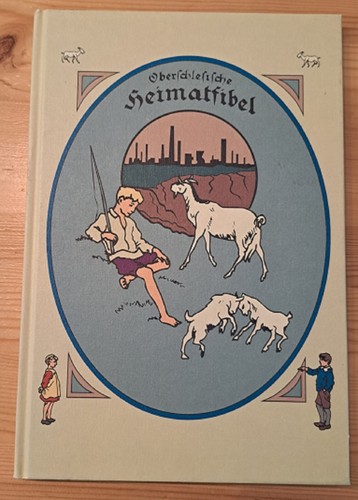 Faksimile oberschlesische - hc,