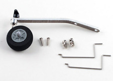 Spornfahrwerk mit Rad Sbach