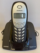 Siemens Gigaset A140 schnurlos