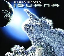 Iguana von mauro - mauro, picotto