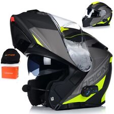 Origine Motorradhelm mit