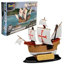 Santa Maria Revell Mini