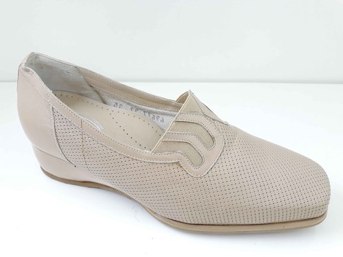 Loren damenschuh sommer - loren, leder