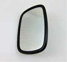 Spiegel Außenspiegel 185x135mm passend für Traktor Radlader Fritzmeier Verdeck