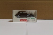 WIKING 1:87 Mercedes-Benz 260