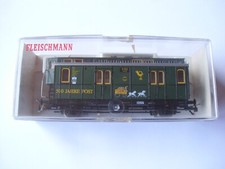Fleischmann Postwagen  5826 in