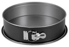 KAISER Springform Inspiration 8cm Ø28cm schwarz Backform Kuchenform Tortenform 