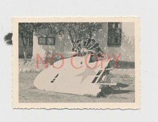 Foto WK 2  Russland Flugzeug