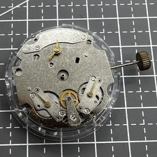 Automatisches mechanisches