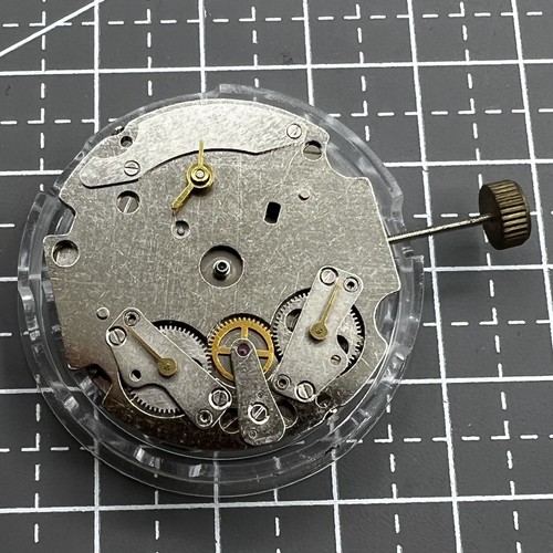 Automatisches mechanisches