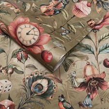 Holden Decor Curious Creatures