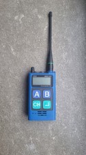 Niros TRX 1012 UHF ATEX