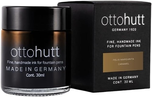 Otto hutt 30ml hand - 30ml,