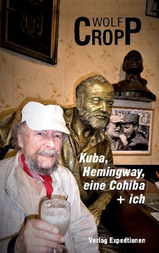 Kuba hemingway eine cohiba - eine,