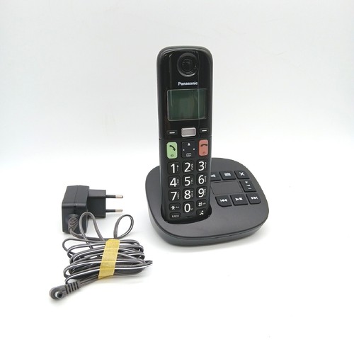 Panasonic schnurloses telefon - schnurloses,