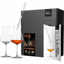 Eisch Rum Tasting Set Jeunesse