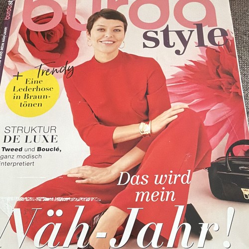 Burda style das wird mein - wird,