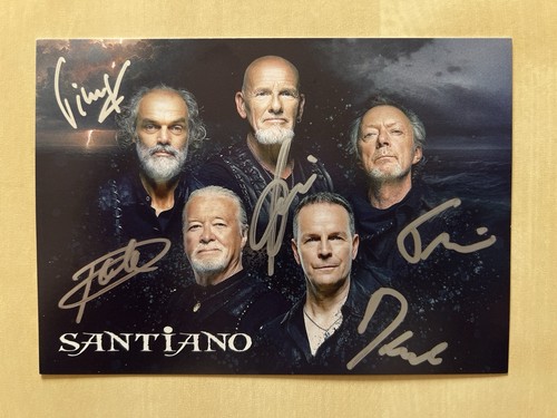 Santiano braut sich was - santiano, ak