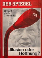 Der spiegel mai - spiegel,
