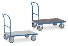 Fetra Schiebebügelwagen