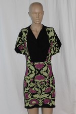 KENZO Paris Strickkleid