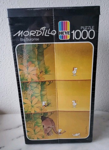 Heye mordillo big surprise - heye,