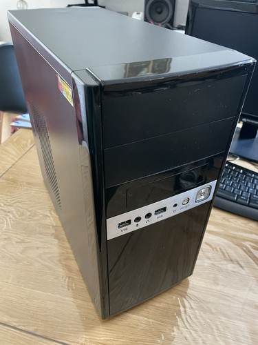 Desktop micro pentium - micro, pc