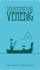 Spiel Souvenirs aus Venedig (Oink Games) NEU/OVP