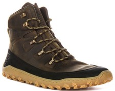 Vivobarefoot Tracker Leder