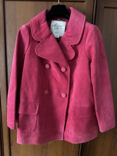 Women kate spade coat - spade, pink