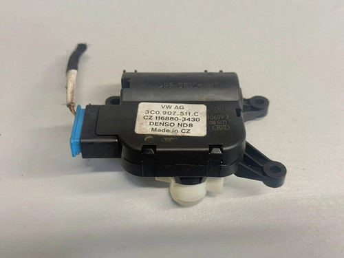 Heizung stellmotor bosch - stellmotor,