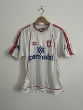 LDU Quito Home 1999/00 Ecuador