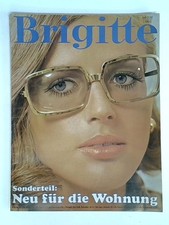 Brigitte, Heft 21/68