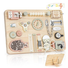 Joyreal groß montessori busy - groß,