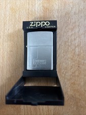 ZIPPO Feuerzeug limited