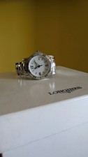Longines Admiral Automatic 37mm - Revisioniert -