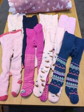 Mädchen Strumpfhosen Dicke