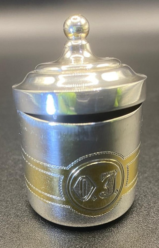 Antike 800er silber - 800er,