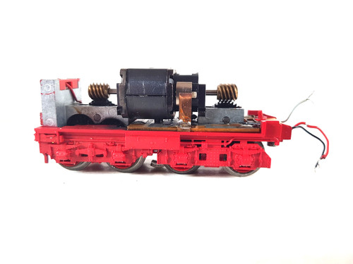 Trix exress motorisiertes - trix,
