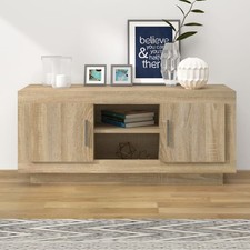 TV Schrank mit 2 Türen 1