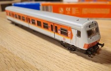 Roco 44676 Steuerwagen