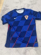 kroatien trikot xl