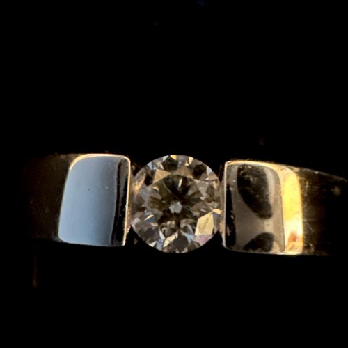Ring platin 950 - platin, 950,