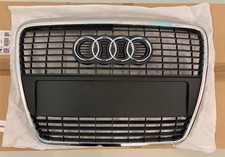 Audi A6 S6 C6 4F  Kühlergrill