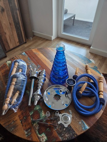 Aladin shisha wasserpfeife - aladin,