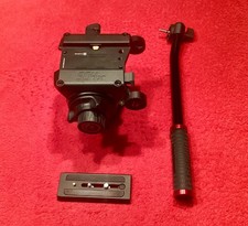 Fluid Video Stativkopf